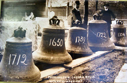 Church Bells