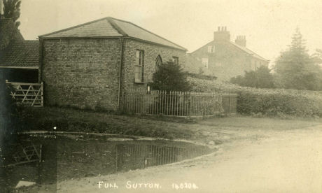 fullsutton